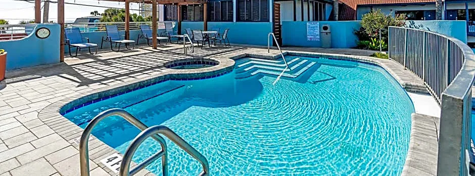 Beachside Inn