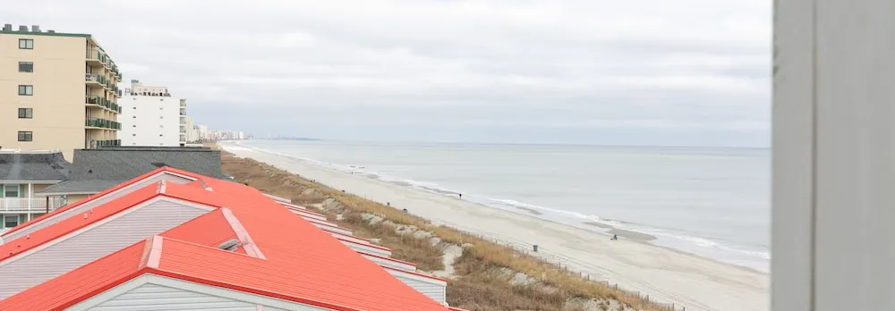 A Place At The Beach Offices