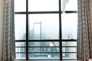 Magnolia Loft Downtown Guangzhou- Canton Fair Free Shuttle