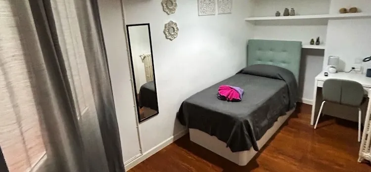 Habitaciones Magdalena