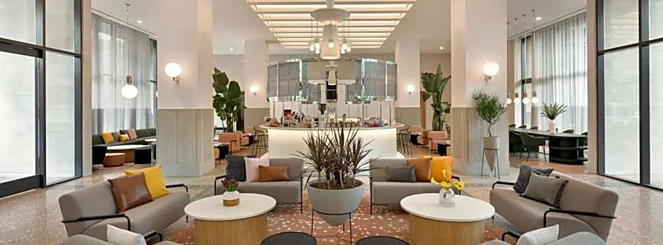 Hotel Indigo Williamsburg - Brooklyn By IHG
