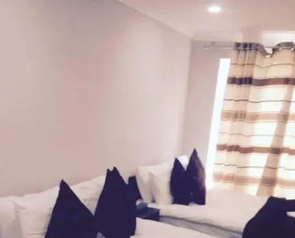 Edgware Road Inn