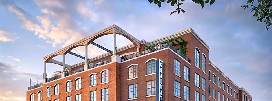 Graduate by Hilton Auburn AL