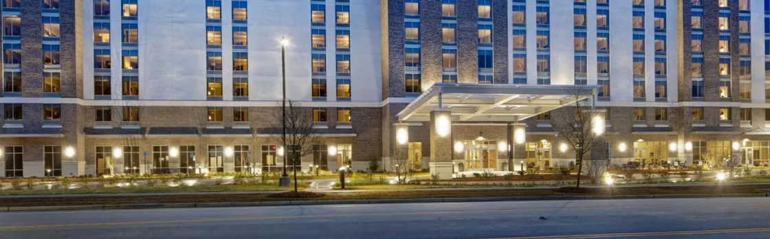 Hilton Garden Inn Summerville