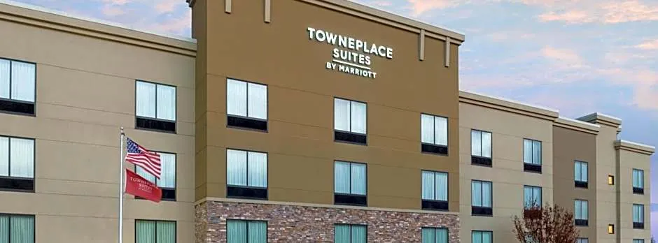 TownePlace Suites by Marriott Nashville Smyrna