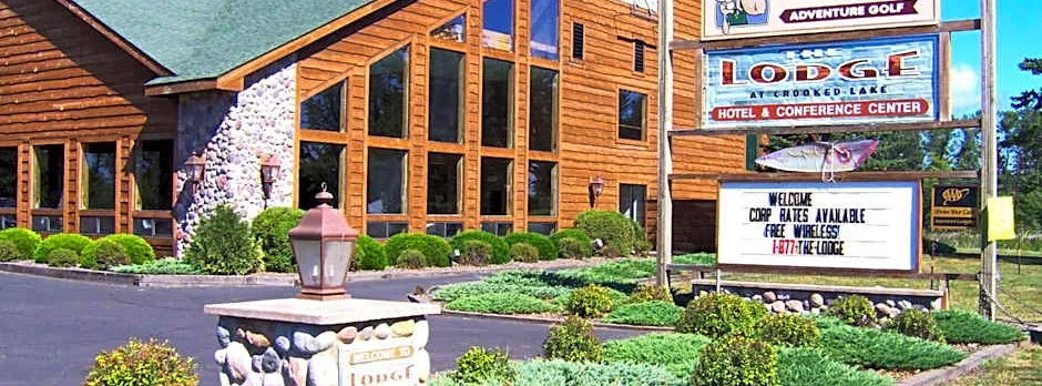 The Lodge at Crooked Lake