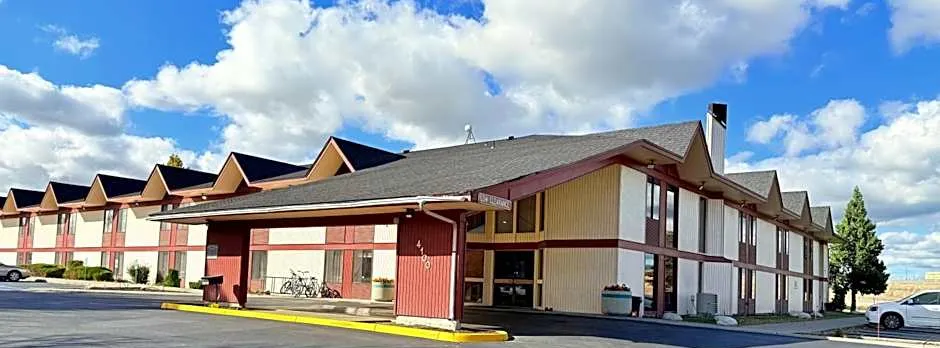 Red Lion Inn and Suites Post Falls