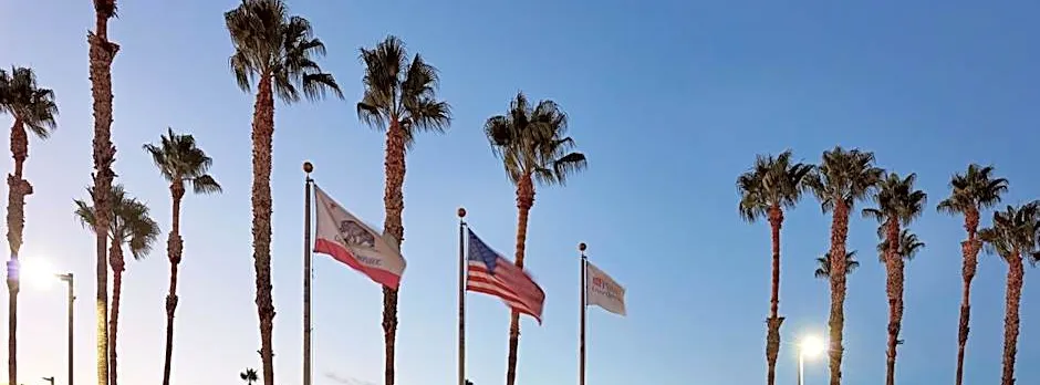 Hilton Garden Inn Valencia at Six Flags