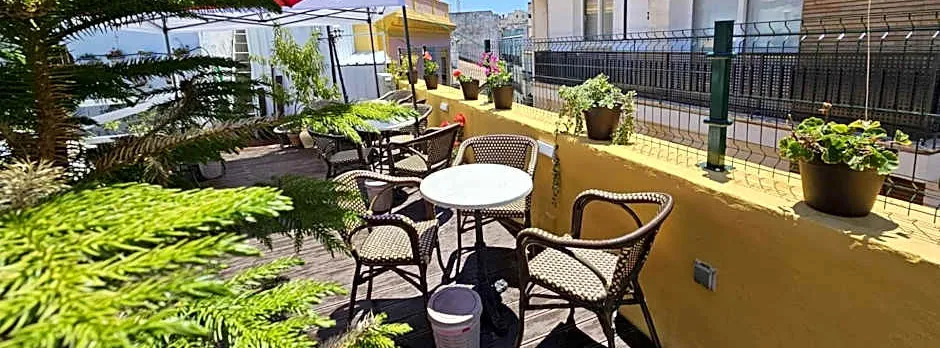 Zaida Boutique Hotel