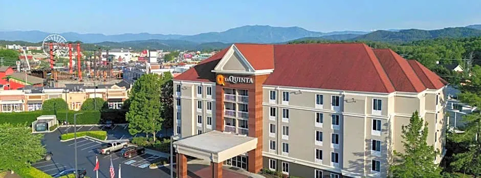 La Quinta Inn & Suites by Wyndham Pigeon Forge
