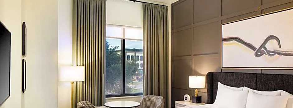 Andaz Savannah, By Hyatt