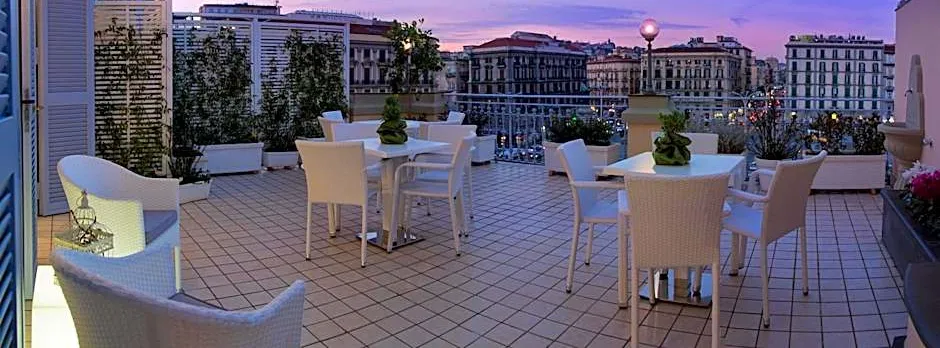 The Five Rooms Napoli