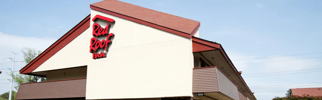 Red Roof Inn Parkersburg