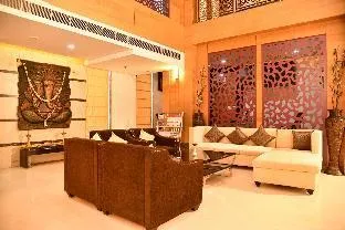 Jvh Hotel Mysore Road