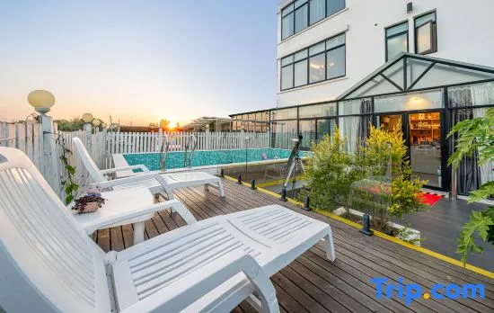 Shanghai Haidi Boutique Homestay (Shanghai International Tourism Resort)