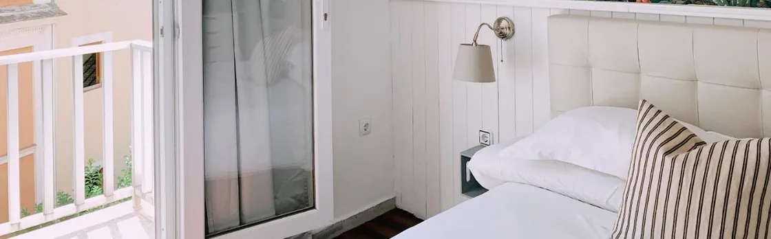 The Boutike Guesthouse