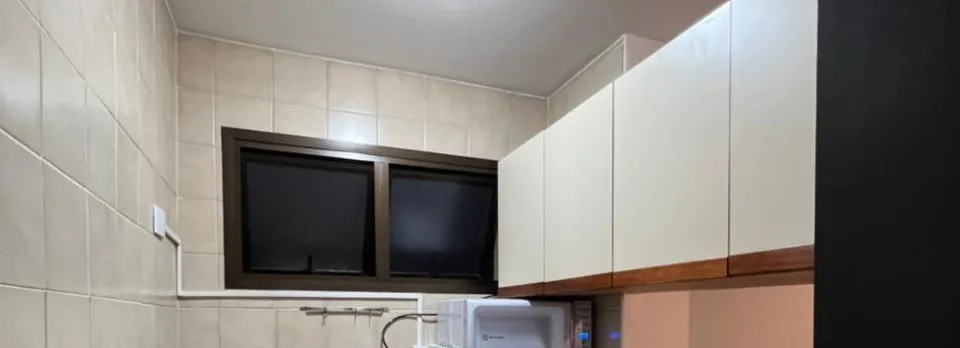 Apartamento No Jardins Perto Da Av Paulista Com Vaga de Garagem