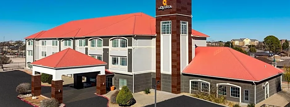 La Quinta Inn & Suites by Wyndham Hobbs