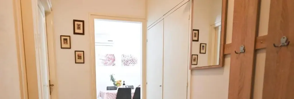Apartment Old Town