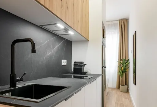 The Madrid Studios by Charming