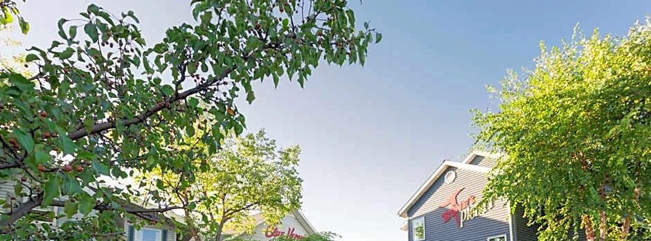 The Blue Heron Inn