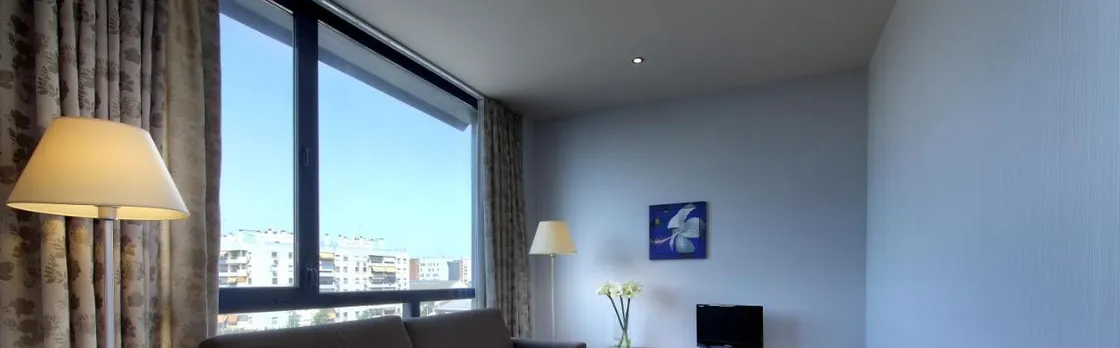 Exe Sevilla Palmera