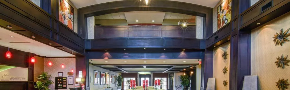 Holiday Inn Arlington Ne Rangers Ballpark