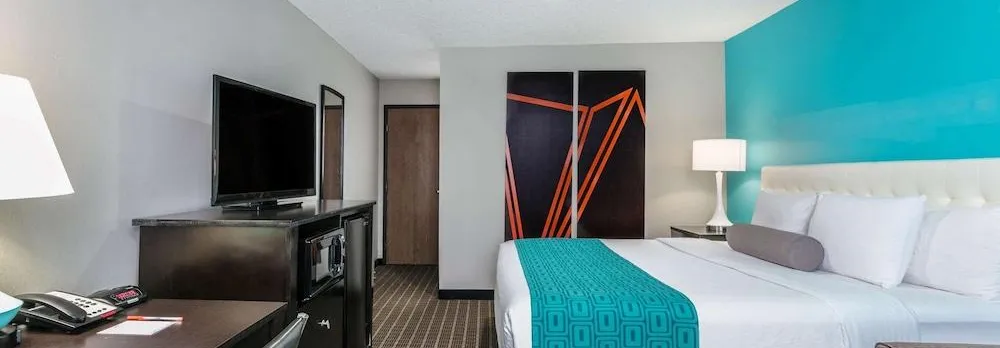 Howard Johnson by Wyndham New Braunfels