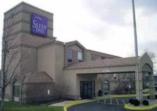 Sleep Inn Louisville