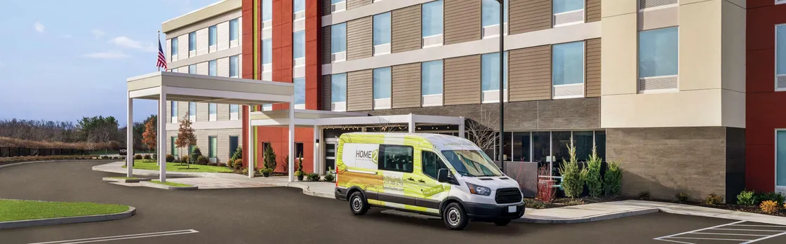 Home2 Suites By Hilton Glen Mills Chadds Ford
