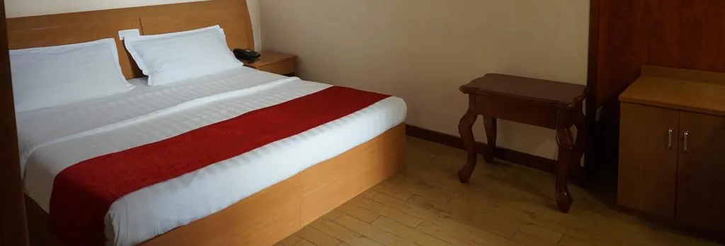 Hotel Filippo Roma