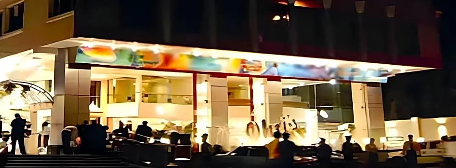 Ohris Banjara Boutique Hotel