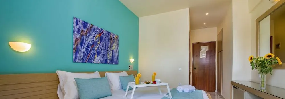 Kedrissos Hotel