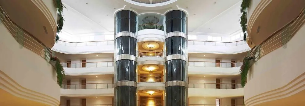 Hilton Garden Inn Shenzhen Dameisha