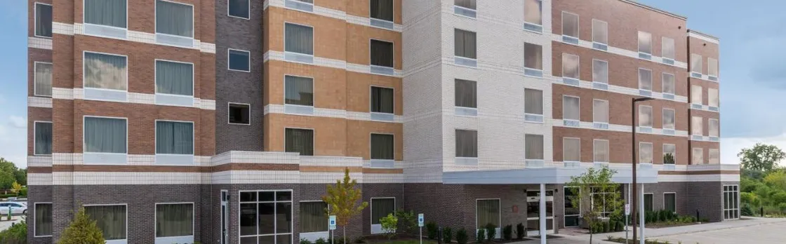 Towneplace Suites Chicago Schaumburg