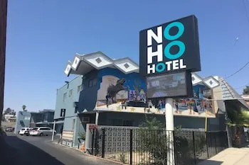 NOHO Hotel Hollywood