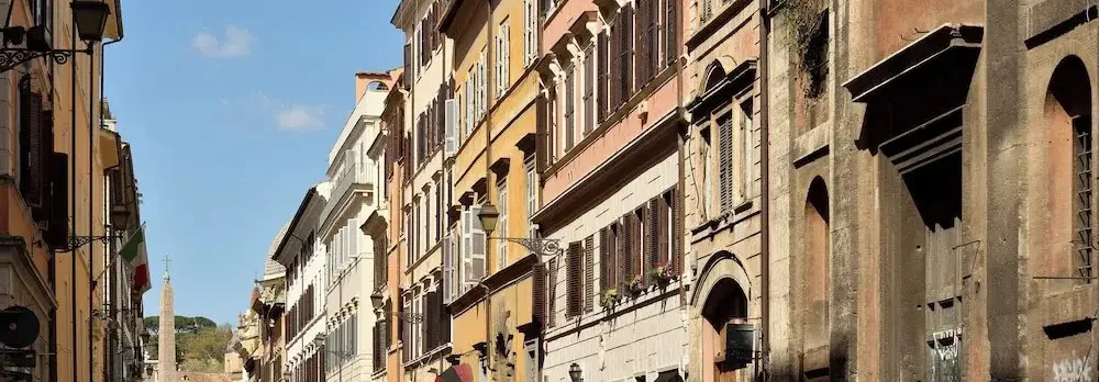 Palazzo Tridente