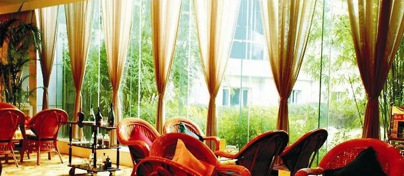 Lakeside Hotel Hangzhou
