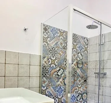 Palermo Centre - Apartments with Private Balcony or Terrace