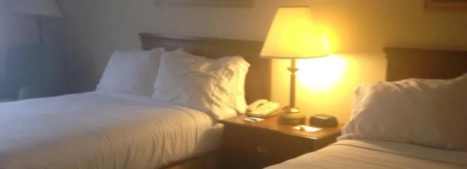 Holiday Inn Express Mount Pleasant Scottdale