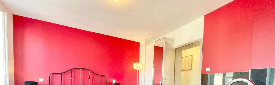 Colmar - Appartements Deluxe - Lumineux - Stationnement Gratuit Et Facile Dans la Rue