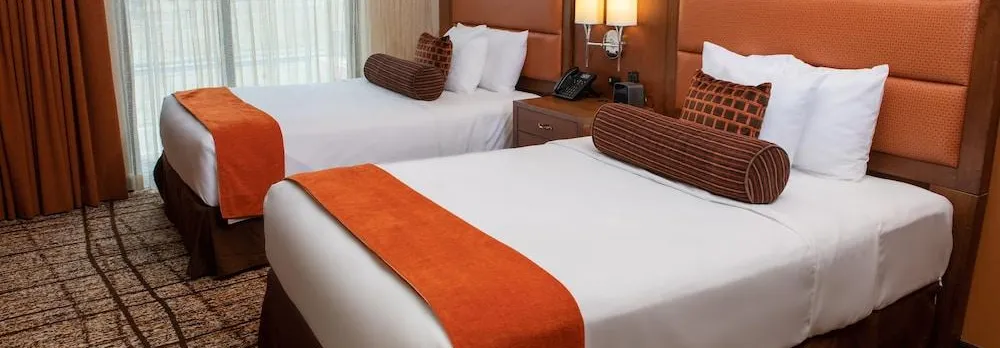 Osage Hotel Skiatook
