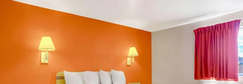 Motel 6 Espanola