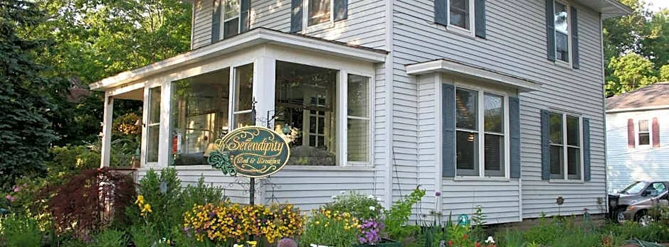 Serendipity Bed and Breakfast