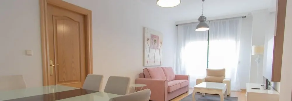 Apartamentos Recogidas 10