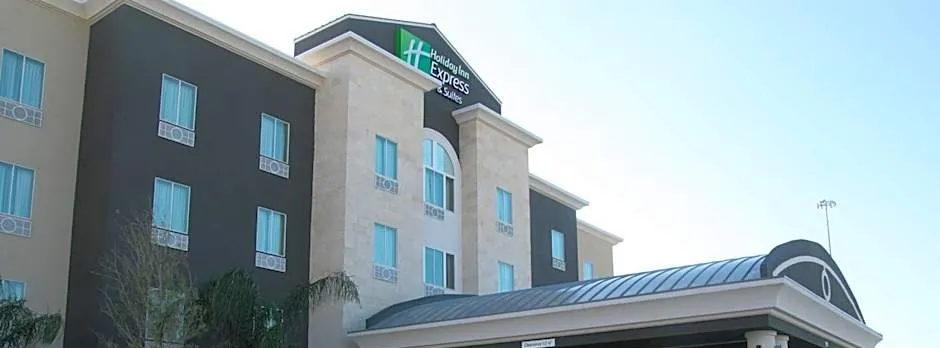 Holiday Inn Express & Suites Corpus Christi - North By IHG