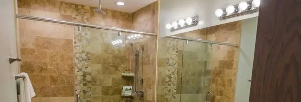 5 BEDROOM BEACHFRONT CONDO - 2nd Floor