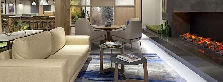 Fairfield Inn & Suites by Marriott Fort Collins South