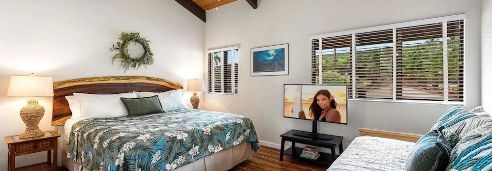 Kona Coast Resort at Keauhou Gardens 10-301