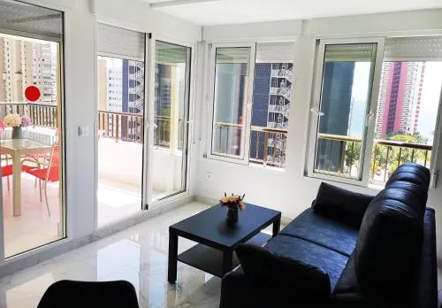 CASA MARCOS
